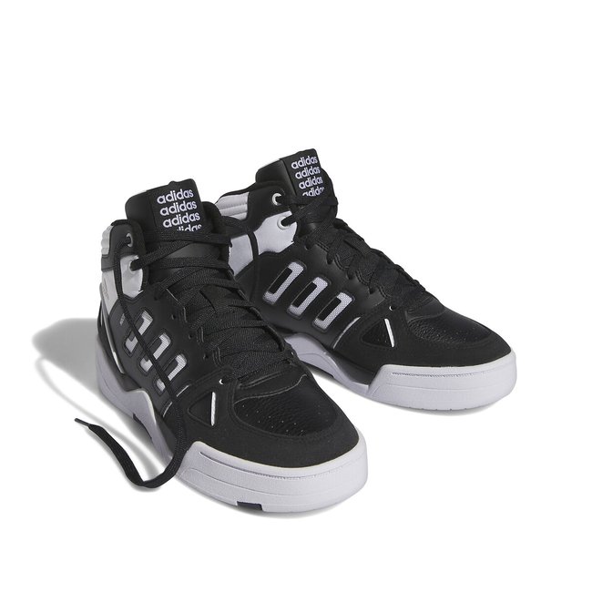 Sneakers Midcity Mid nero/bianco ADIDAS SPORTSWEAR