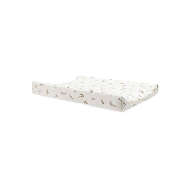 Housse matelas à langer 50x70 cm Jersey Riverside riverside <span itemprop=