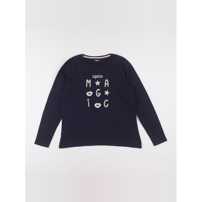 Tee-shirt - Très bon état v002232 <span itemprop=