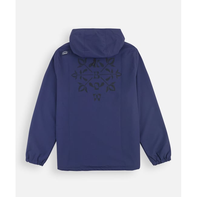 Windbreaker uni logo corporate TABULA v002232 <span itemprop=