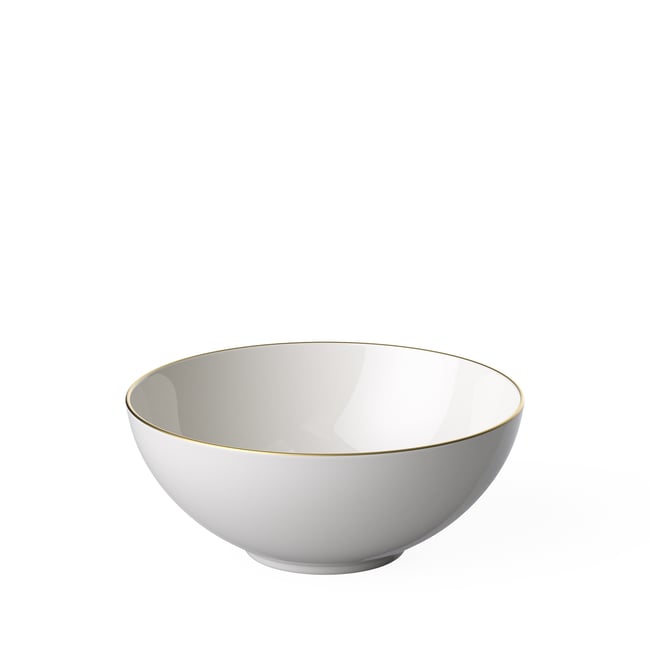 Bol ANMUT Couleur blanc <span itemprop=