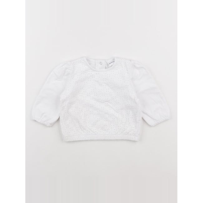 Sweat - Très bon état v002227 <span itemprop=