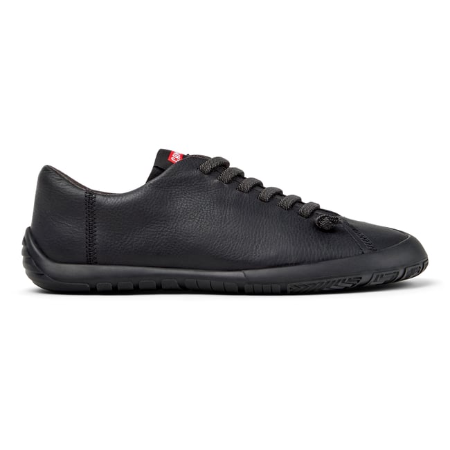Baskets Peu Path+ Smooth Leather - CAMPER