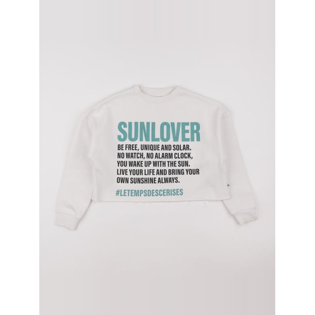 Sweat - Etat satisfaisant v002227 <span itemprop=