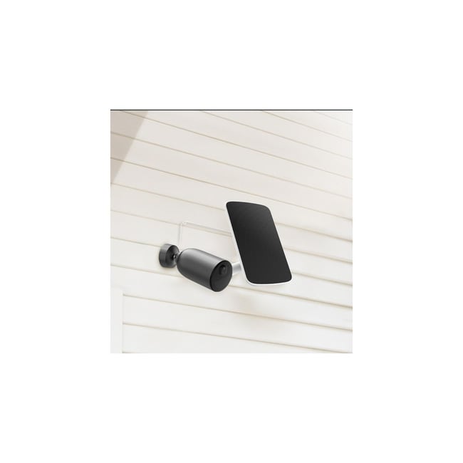 Caméra de surveillance Pack Wifi Caméra EB3 2K Type C + pan S. - EZVIZ