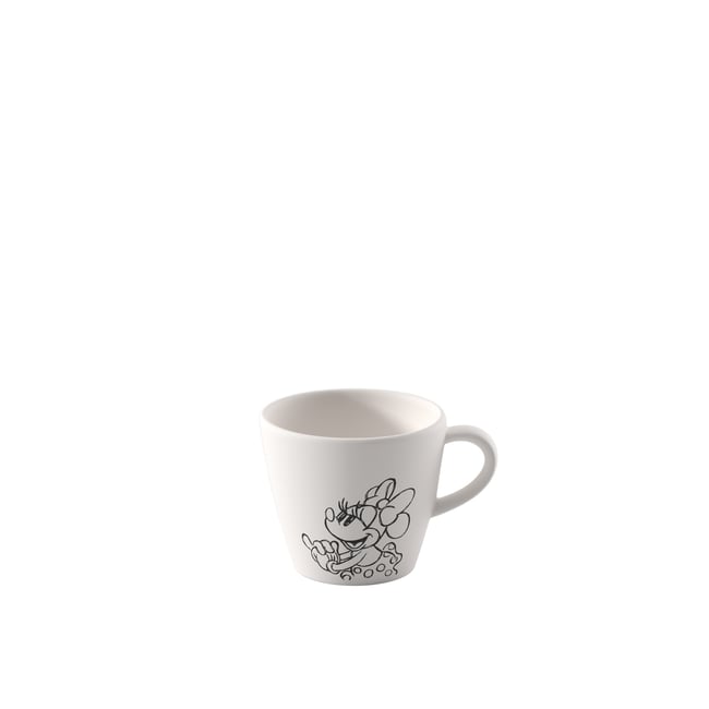 Tasse À Expresso MANUFACTURE - MICKEY MOUSE - VILLEROY & BOCH