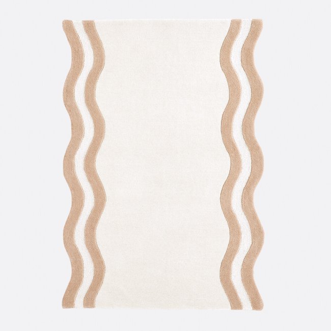 Tapis 100% laine, Othelo - LA REDOUTE INTERIEURS