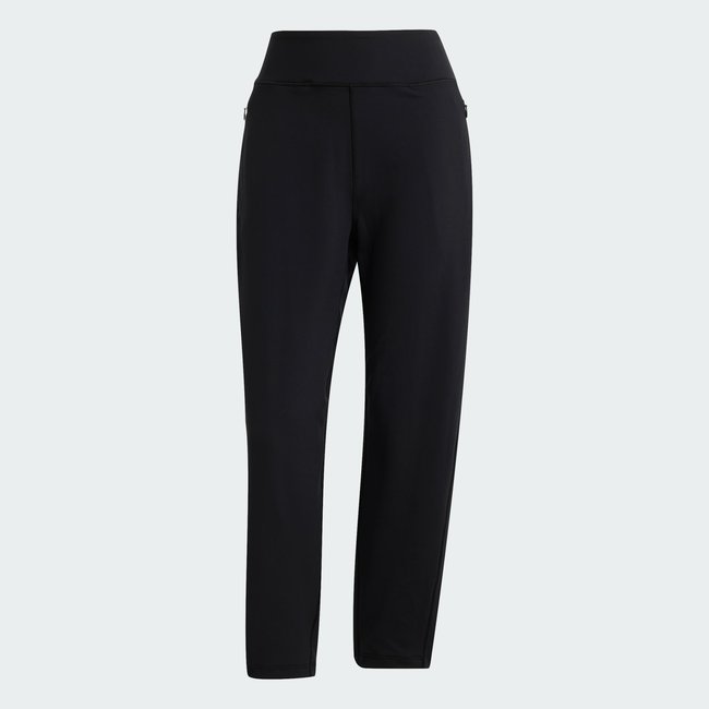Pantalon de yoga All Me black <span itemprop=