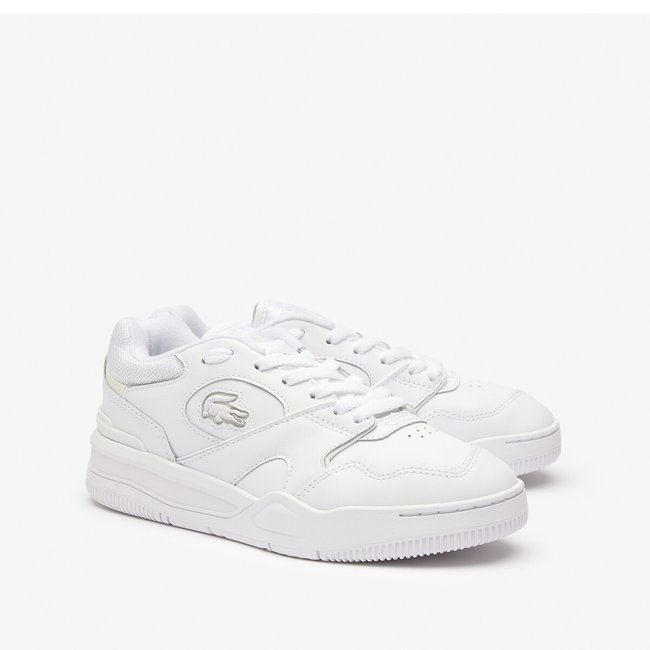 Sneakers Lineshot 223 weiss <span itemprop=
