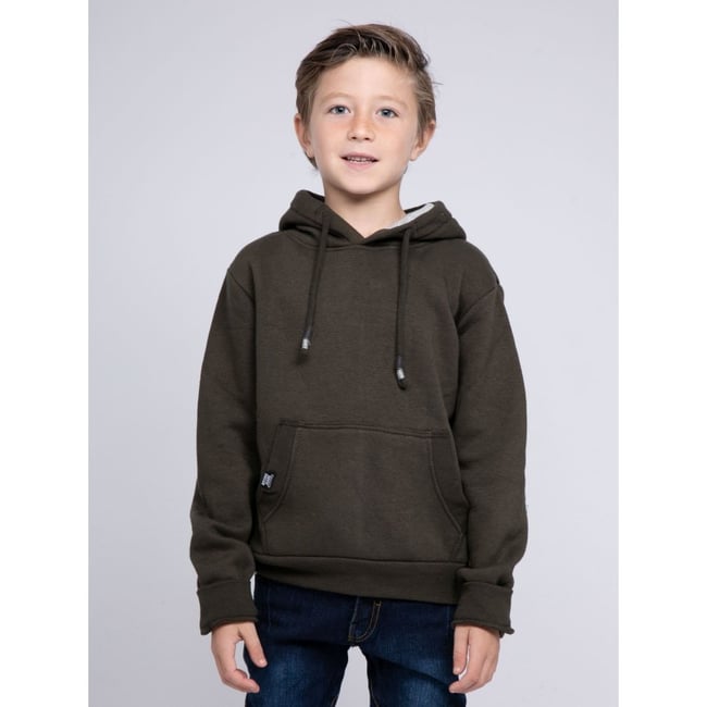 Sweat Capuche Widem-j - RITCHIE