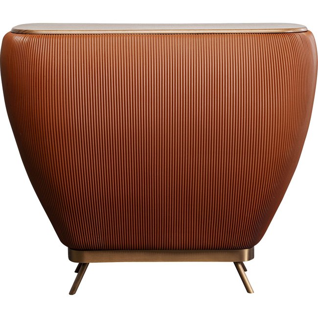 Bar en simili, RIO - KARE DESIGN