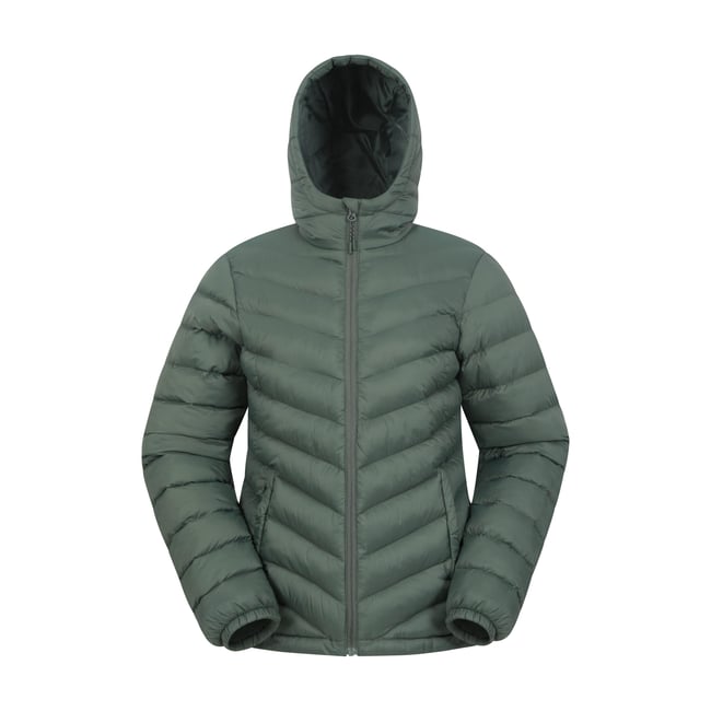 Veste matelassée SEASONS - MOUNTAIN WAREHOUSE