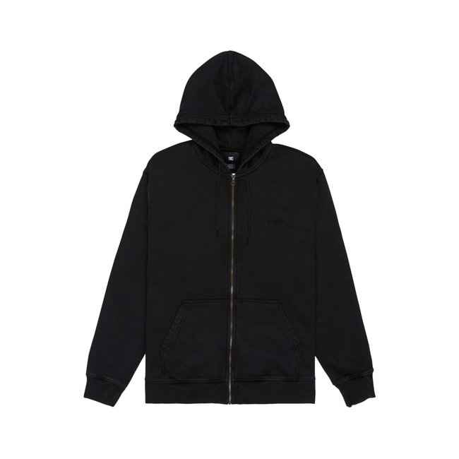 Sweat capuche. - DC SHOES