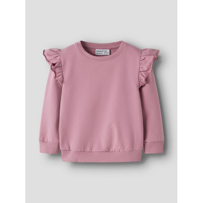 Sweat-Shirt Coton biologique - NAME IT