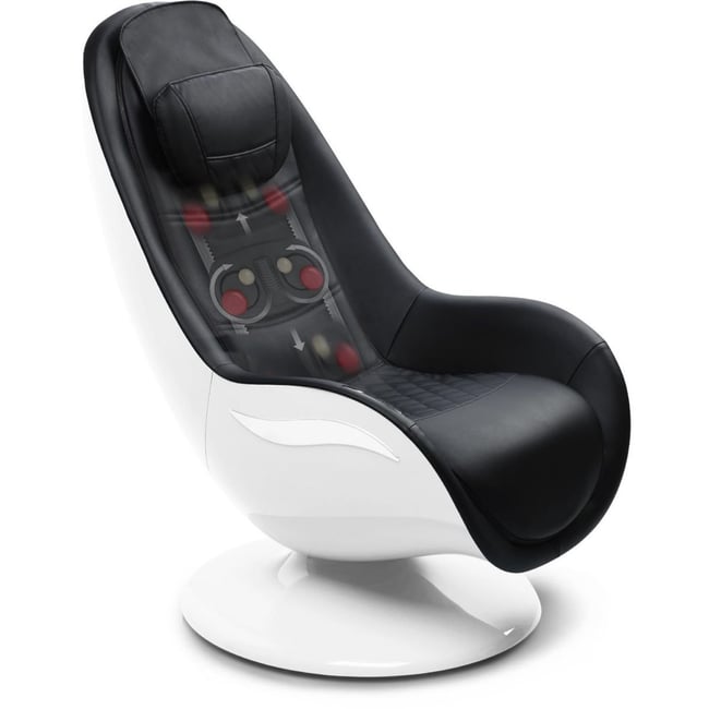 Siège massant de massage RS 660 - MEDISANA