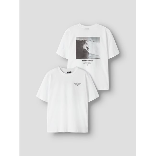 T-Shirt - NAME IT