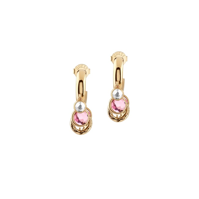 Boucles D’oreilles Petra - GUESS