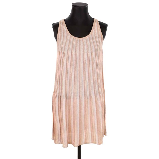 Robe - Très Bon État rose <span itemprop=