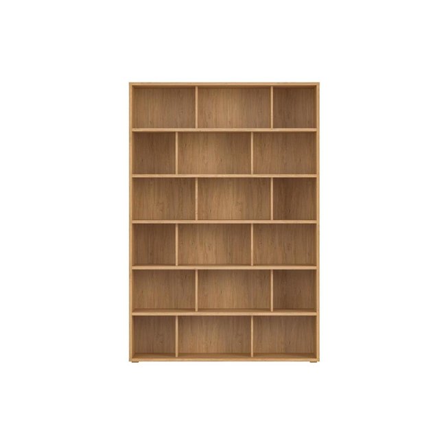 Bibliothèque scandinave L140 cm EPURE - MILIBOO