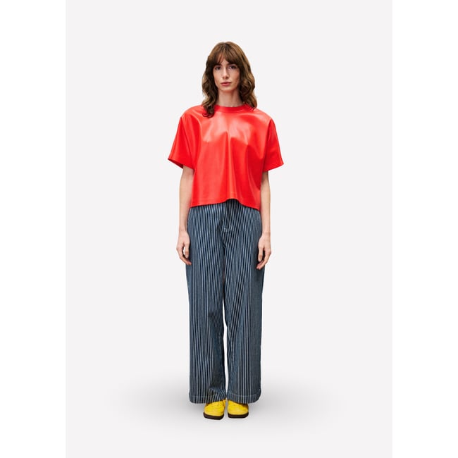 T-shirt  BAZIN - FRNCH