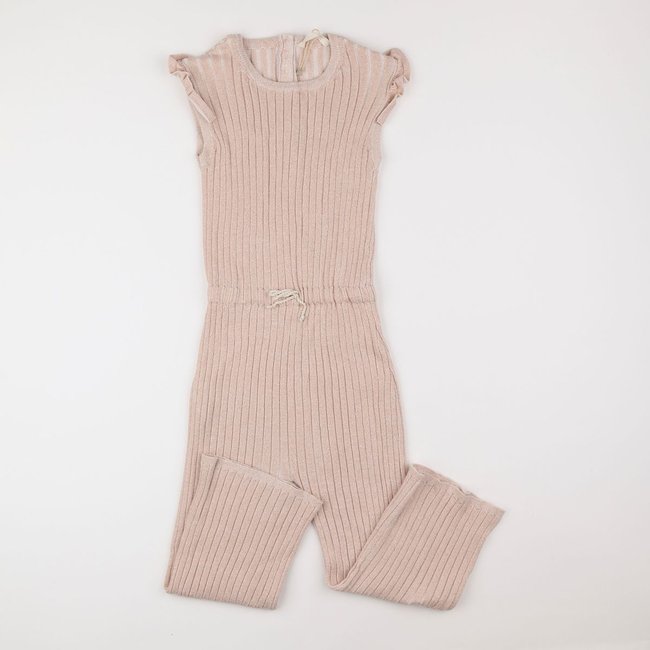 Combinaison - Très bon état beige <span itemprop=