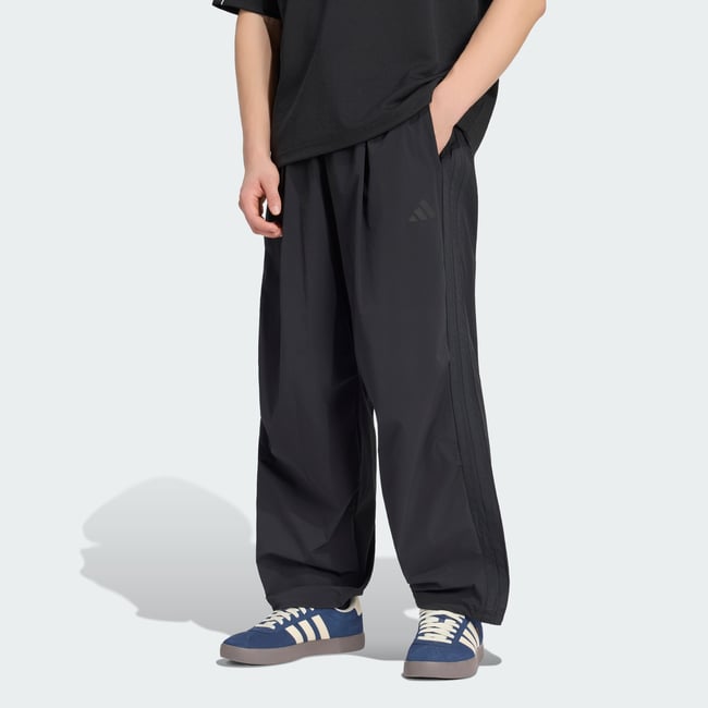 Pantalon 3 Bandes City Tech - ADIDAS SPORTSWEAR