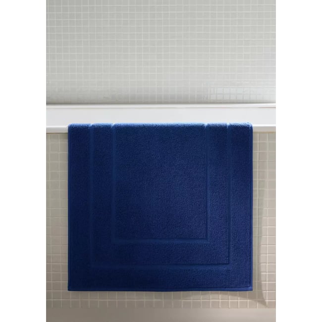 Tapis de bain coton haute absorption - MANGO HOME