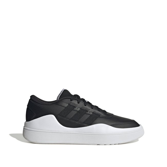 Sneakers Osade schwarz/weiss <span itemprop=