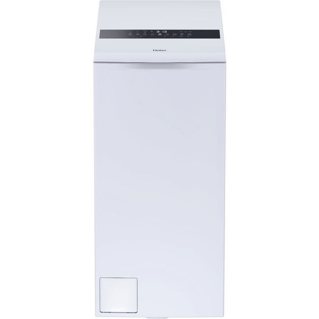 Lave linge top HW85-BPD13386U-S - HAIER