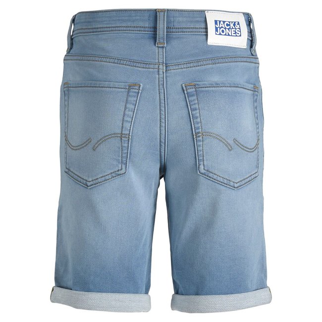 Jack jones denim shorts discount