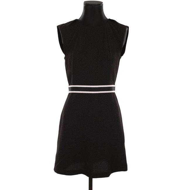 Robe - Très Bon État noir <span itemprop=