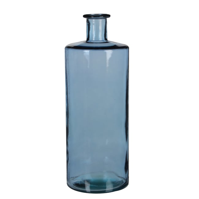 Bouteille décorative H40 cm GUAN - MICA DECORATIONS