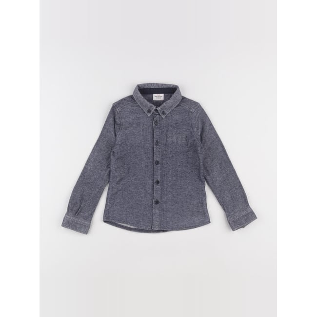 Chemise - Très bon état v002232 <span itemprop=