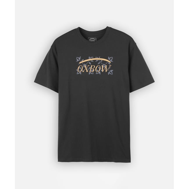 Tee-shirt manches courtes ICON - OXBOW