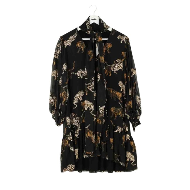 Robe - Très Bon État noir <span itemprop=