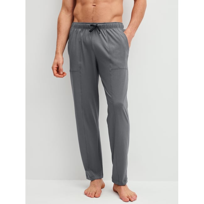 Pantalon Coton RMX SLEEP WEEKEND tornado grey <span itemprop=