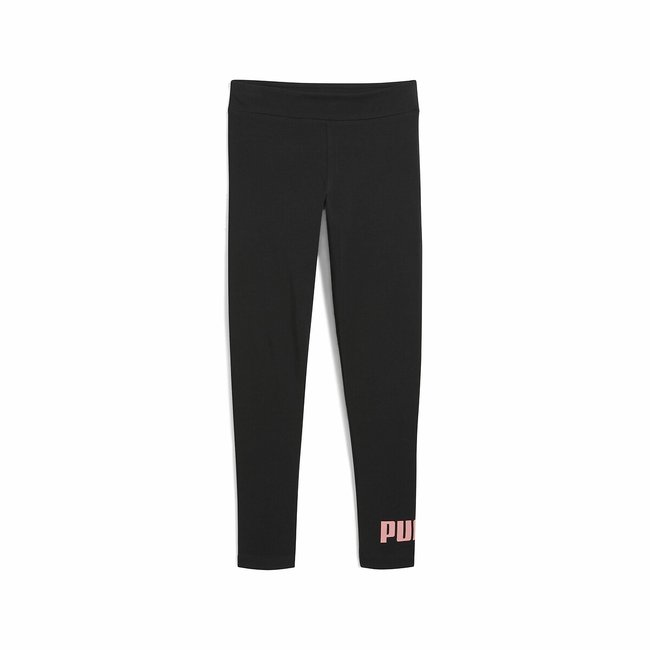 Leggings schwarz <span itemprop=