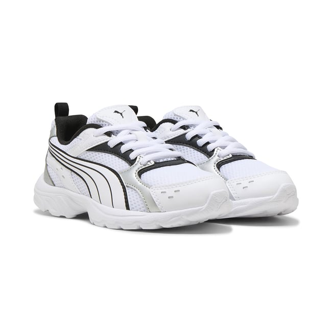 Kids Milenio Tech LT Trainers - PUMA