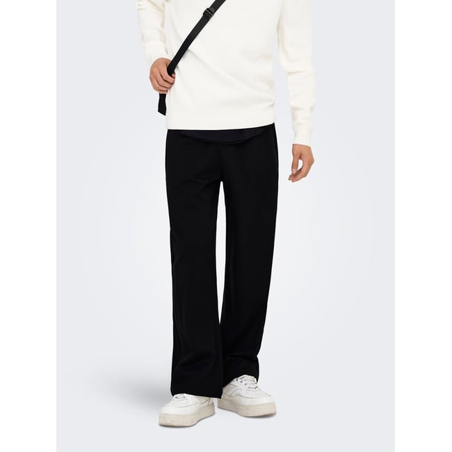 Jogger black 1 <span itemprop=
