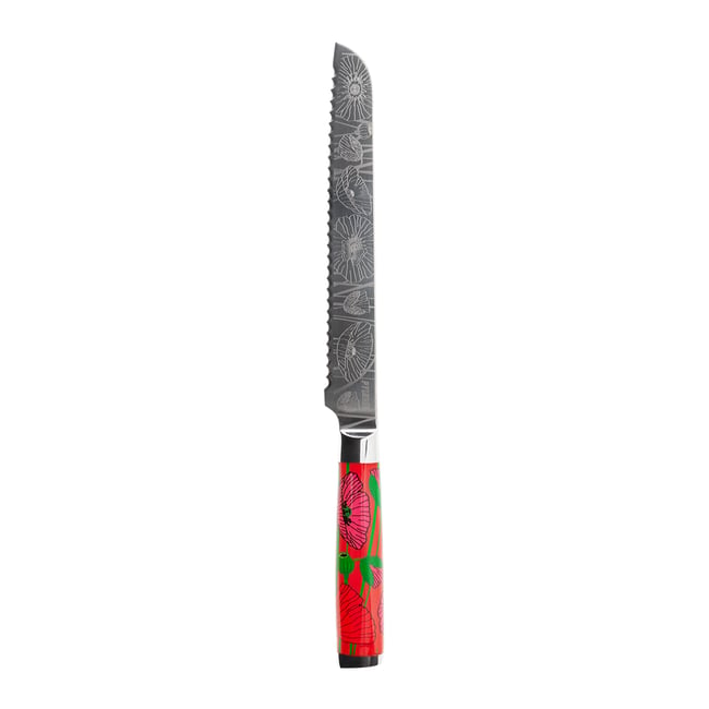 Couteau à pain  Coopain Couleur v002231 <span itemprop=