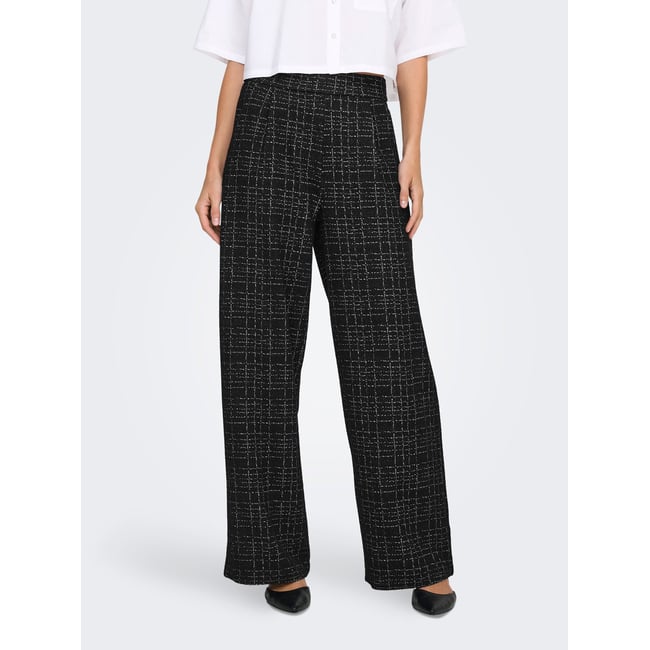 Pantalon noire - black <span itemprop=