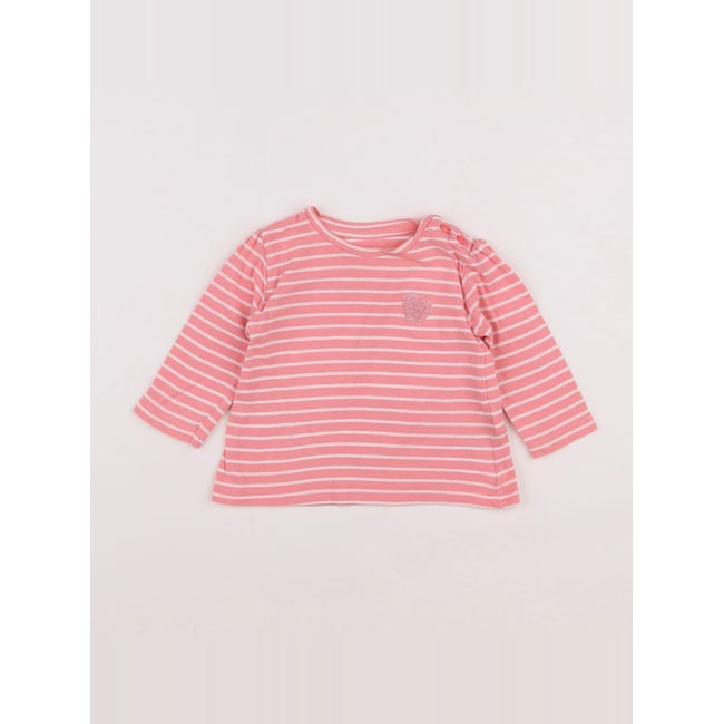 Tee-shirt - Bon état v002234 <span itemprop=