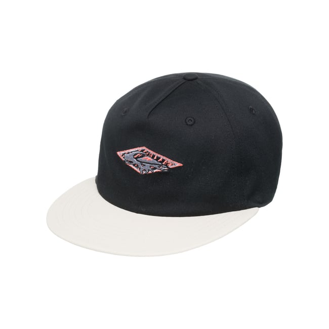 Casquette snapback QS FRASSNASSA - QUIKSILVER