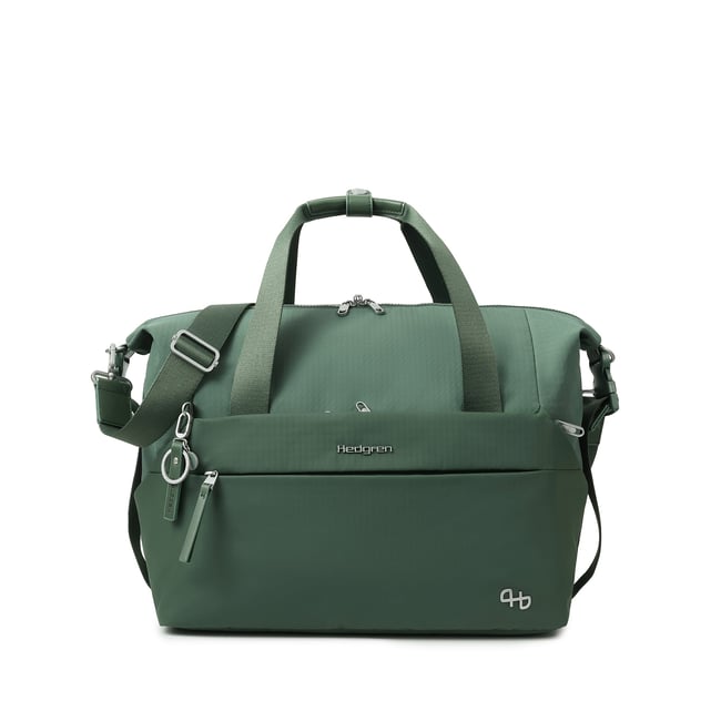 Sac de voyage compact avec protection RFID - HEDGREN