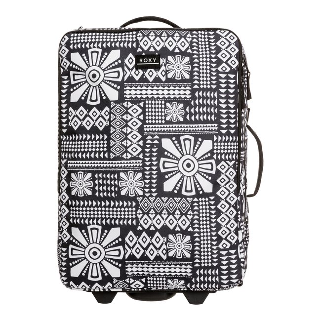 Petit sac cabine à roulettes CABIN PARADISE 32 L. noir phantom mo rockin vibe app <span itemprop=
