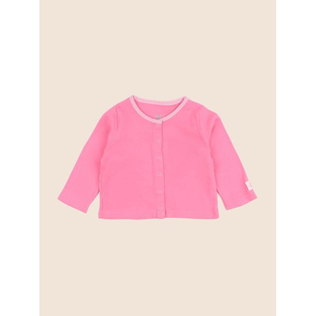 Tee-shirt - Très bon état rose <span itemprop=