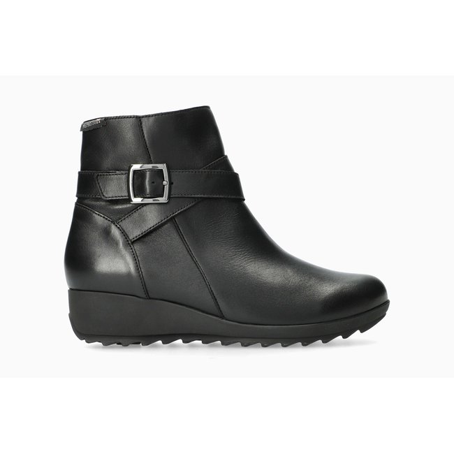 Bottines en cuir AVRIL - MEPHISTO