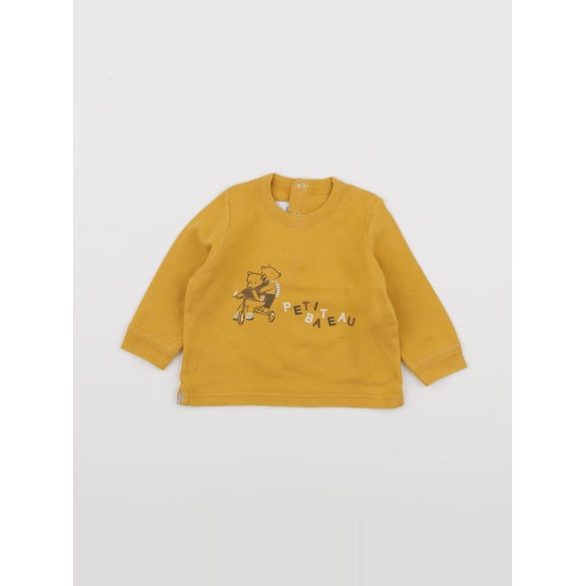 Tee-shirt - Très bon état v002233 <span itemprop=