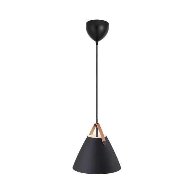 Suspension style industriel en métal, STRAP - DESIGN FOR THE PEOPLE