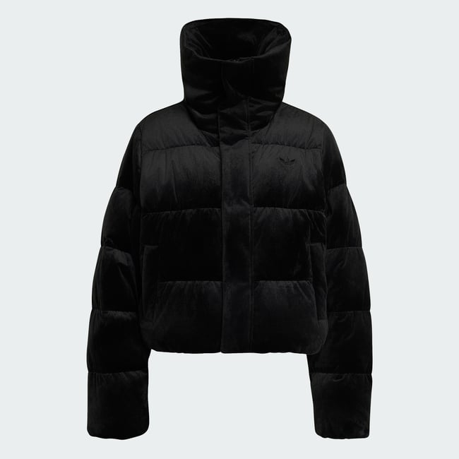 Doudoune Winterized Doudoune Winterized black <span itemprop=